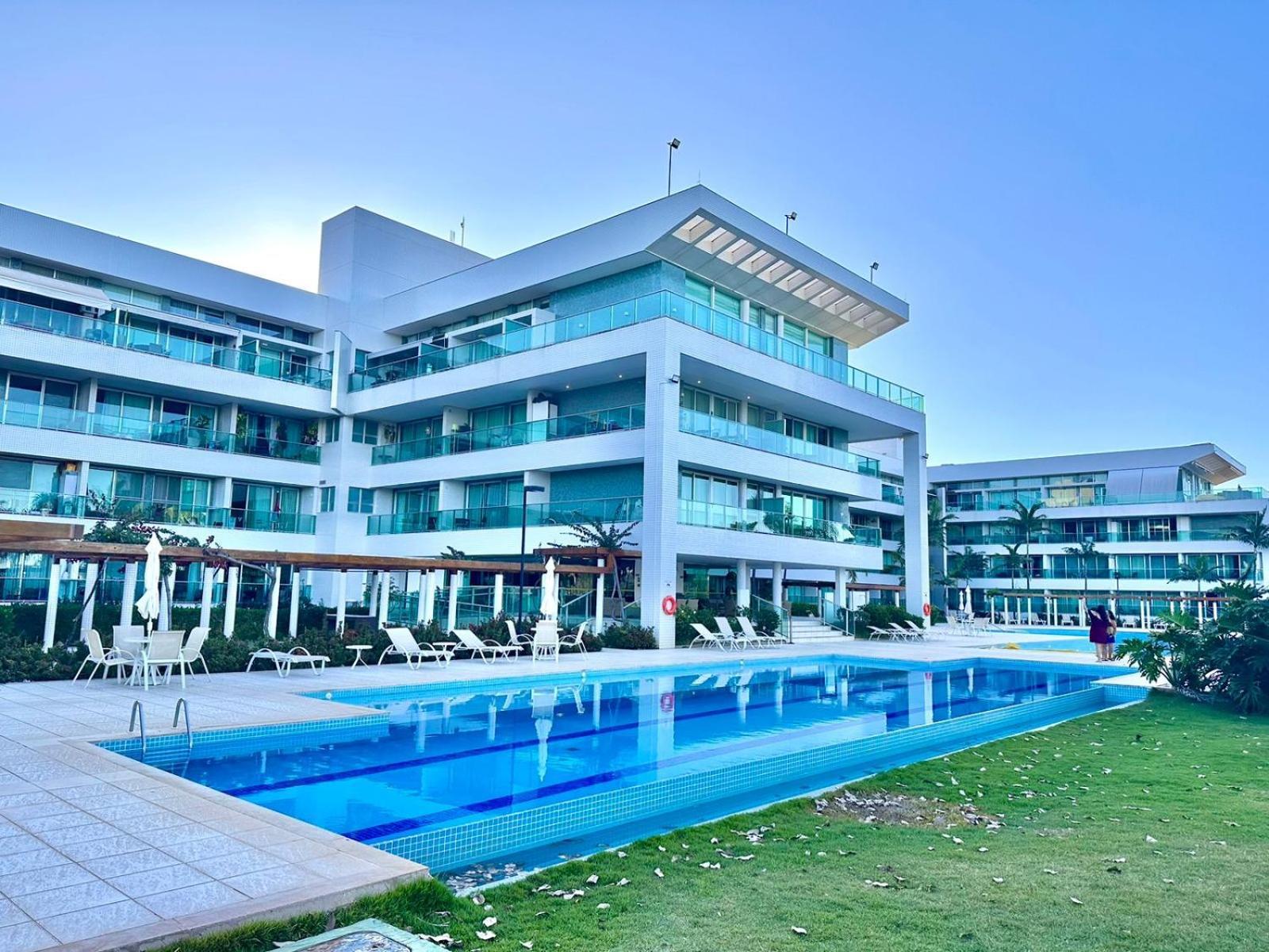Casa Ipe - Beira Lago- Lake View Brasília Exterior photo